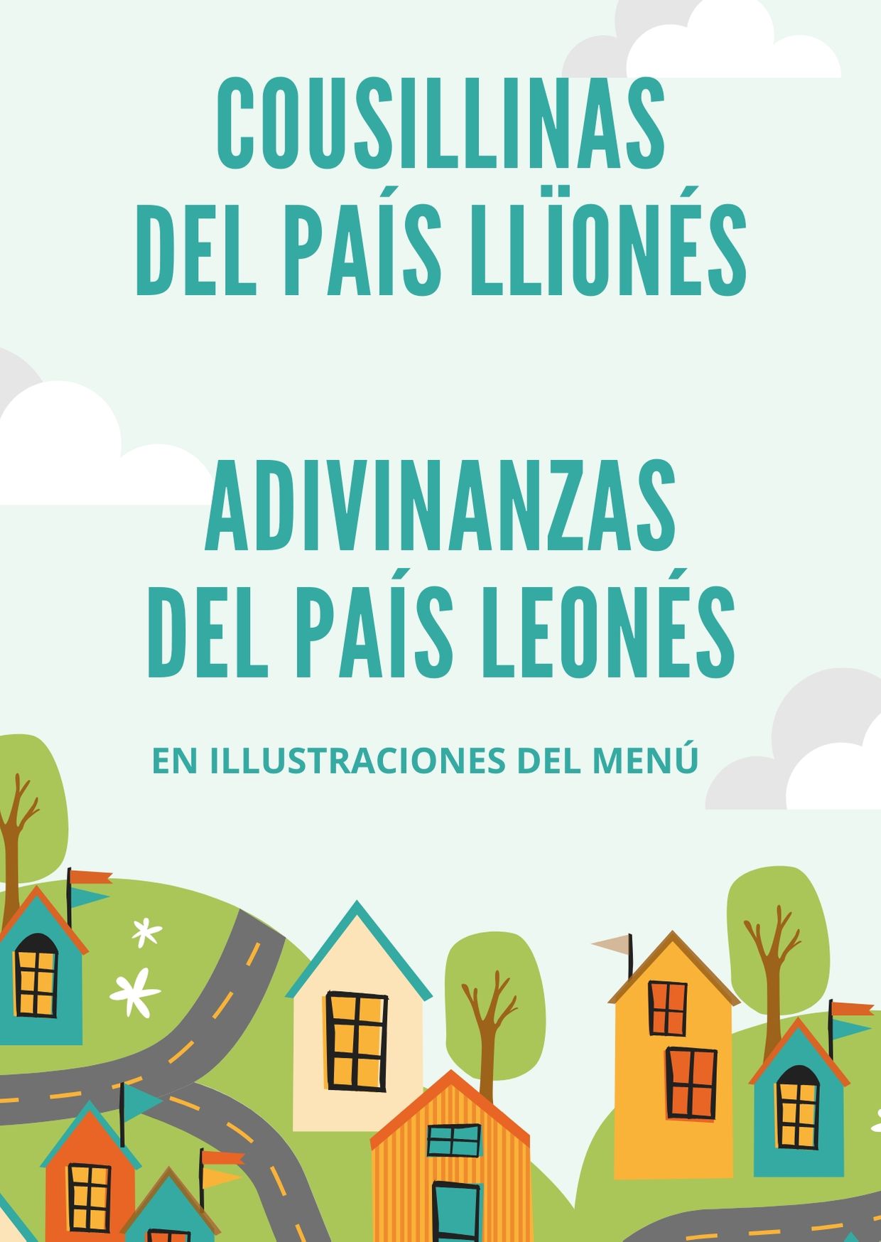 Diccionario Leonés Diccionario Leonés